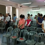 Worship in Progress Worship in Progress